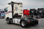 Volvo FH 540 / RETARDER / KLIMATYZACJA POSTOJOWA / I-SHIFT / EURO 6  zdjęcie 7
