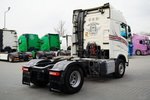 Volvo FH 540 / RETARDER / KLIMATYZACJA POSTOJOWA / I-SHIFT / EURO 6  zdjęcie 8