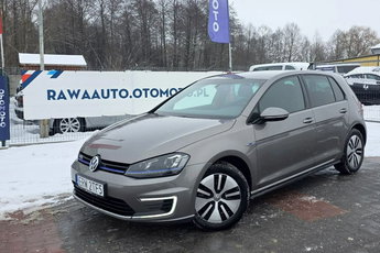 Volkswagen Golf 1.4 GTE 204 konie Nawigacja Klimatronik możliwa ZAMIANA
