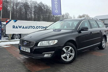 Volvo V70 2.0 d3 150 koni Skóra Kamera Klimatronik możliwa ZAMIANA