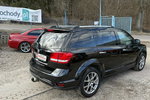 Fiat Freemont 2.0d Multijet 4x4 black code full opcja dvd Navi kamera skóry 1.r.gwar zdjęcie 10