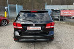 Fiat Freemont 2.0d Multijet 4x4 black code full opcja dvd Navi kamera skóry 1.r.gwar zdjęcie 11