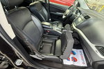 Fiat Freemont 2.0d Multijet 4x4 black code full opcja dvd Navi kamera skóry 1.r.gwar zdjęcie 17