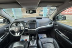 Fiat Freemont 2.0d Multijet 4x4 black code full opcja dvd Navi kamera skóry 1.r.gwar zdjęcie 19