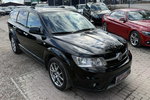 Fiat Freemont 2.0d Multijet 4x4 black code full opcja dvd Navi kamera skóry 1.r.gwar zdjęcie 2