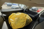 Fiat Freemont 2.0d Multijet 4x4 black code full opcja dvd Navi kamera skóry 1.r.gwar zdjęcie 23