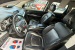 Fiat Freemont 2.0d Multijet 4x4 black code full opcja dvd Navi kamera skóry 1.r.gwar zdjęcie 25
