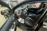 Fiat Freemont 2.0d Multijet 4x4 black code full opcja dvd Navi kamera skóry 1.r.gwar zdjęcie 26