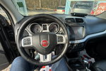 Fiat Freemont 2.0d Multijet 4x4 black code full opcja dvd Navi kamera skóry 1.r.gwar zdjęcie 27