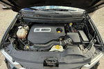 Fiat Freemont 2.0d Multijet 4x4 black code full opcja dvd Navi kamera skóry 1.r.gwar zdjęcie 29