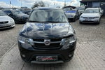 Fiat Freemont 2.0d Multijet 4x4 black code full opcja dvd Navi kamera skóry 1.r.gwar zdjęcie 3