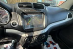 Fiat Freemont 2.0d Multijet 4x4 black code full opcja dvd Navi kamera skóry 1.r.gwar zdjęcie 31