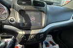Fiat Freemont 2.0d Multijet 4x4 black code full opcja dvd Navi kamera skóry 1.r.gwar zdjęcie 32