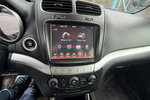 Fiat Freemont 2.0d Multijet 4x4 black code full opcja dvd Navi kamera skóry 1.r.gwar zdjęcie 35