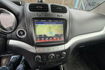 Fiat Freemont 2.0d Multijet 4x4 black code full opcja dvd Navi kamera skóry 1.r.gwar zdjęcie 36