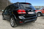 Fiat Freemont 2.0d Multijet 4x4 black code full opcja dvd Navi kamera skóry 1.r.gwar zdjęcie 6