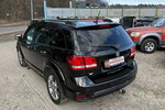 Fiat Freemont 2.0d Multijet 4x4 black code full opcja dvd Navi kamera skóry 1.r.gwar zdjęcie 7