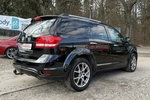 Fiat Freemont 2.0d Multijet 4x4 black code full opcja dvd Navi kamera skóry 1.r.gwar zdjęcie 9