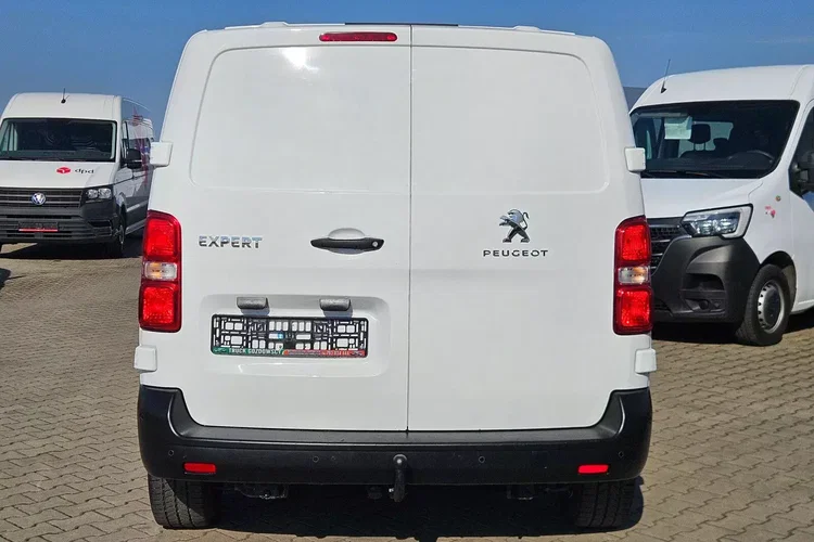 Peugeot expert L2H1 44999zł NETTO 2.0HDi/122KM zdjęcie 10