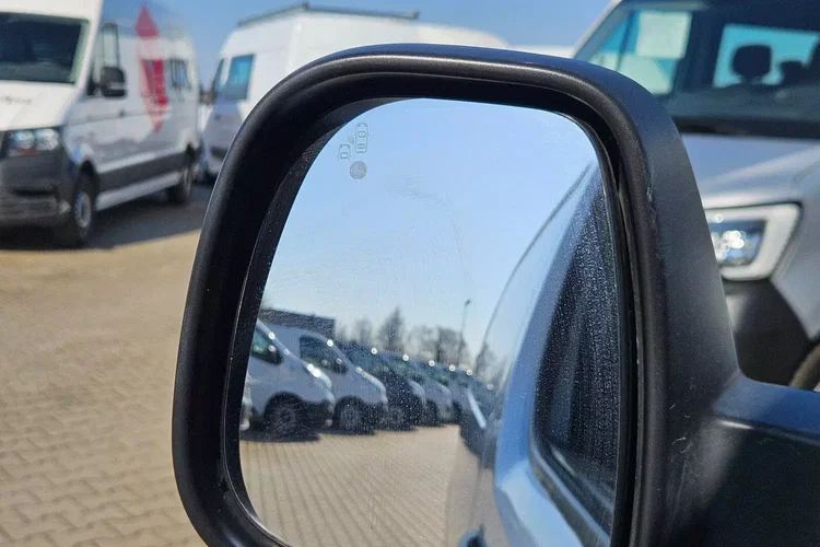 Peugeot expert L2H1 44999zł NETTO 2.0HDi/122KM zdjęcie 14