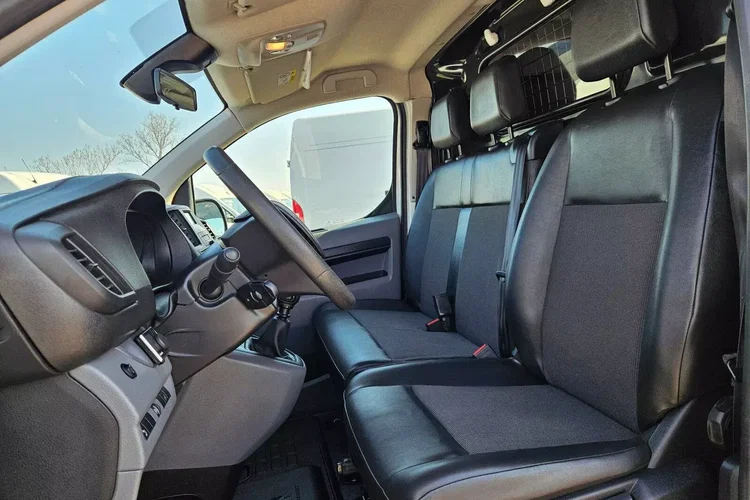 Peugeot expert L2H1 44999zł NETTO 2.0HDi/122KM zdjęcie 19