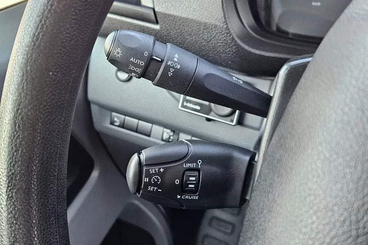 Peugeot expert L2H1 44999zł NETTO 2.0HDi/122KM zdjęcie 24