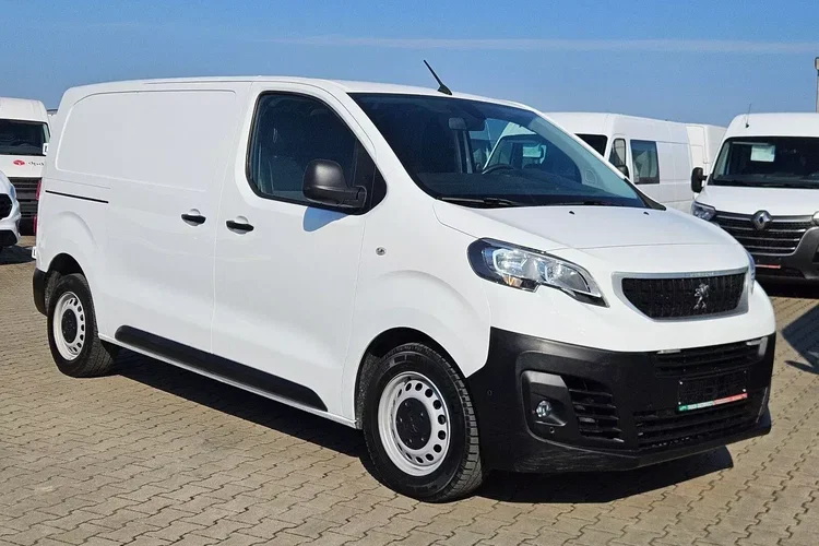 Peugeot expert L2H1 44999zł NETTO 2.0HDi/122KM zdjęcie 3