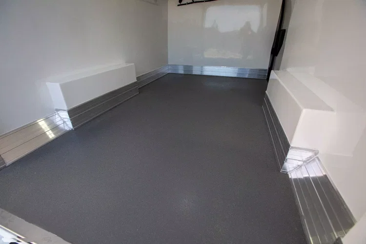 Fiat Scudo 2.0 CHŁODNIA 0 C Izoterma L3H1 zdjęcie 93