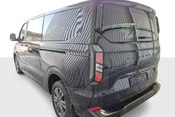 Ford tourneo-custom