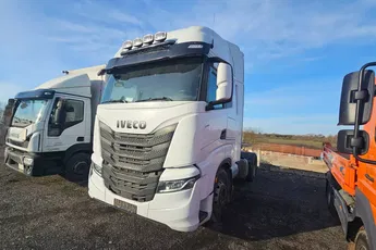 Iveco