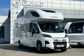 Adria inny Adria Coral XL 660 SL