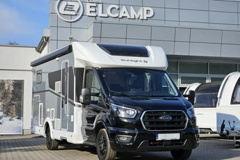  inny Sunlight T 680 Adventure Edition