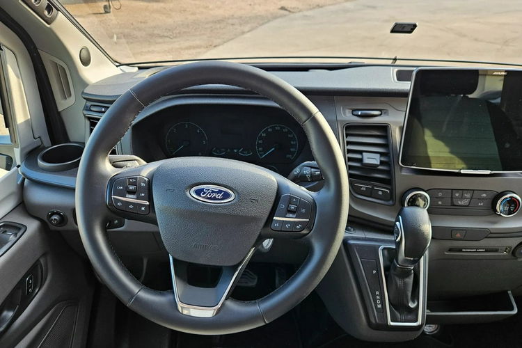 inny Sunlight T 680 Adventure Edition zdjęcie 10