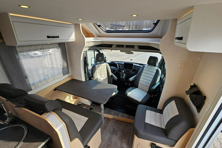 inny Sunlight T 680 Adventure Edition zdjęcie 12