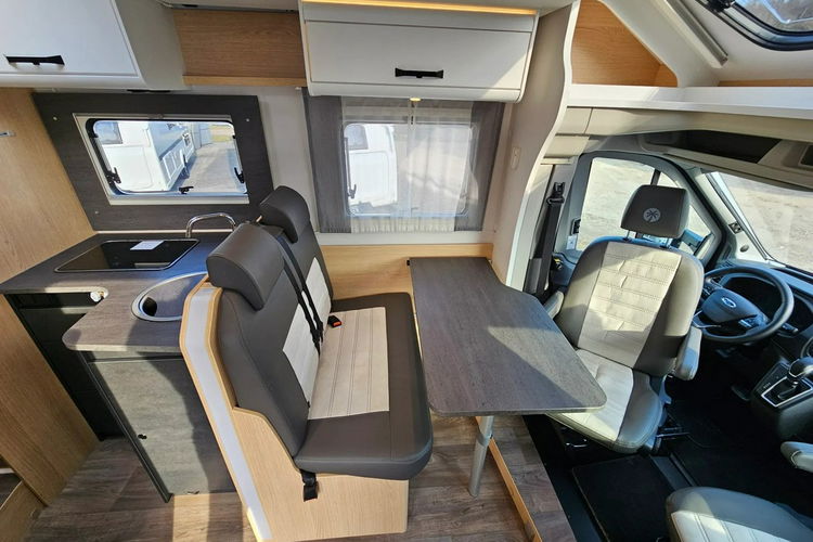 inny Sunlight T 680 Adventure Edition zdjęcie 14