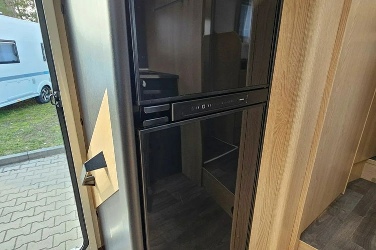 inny Sunlight T 680 Adventure Edition zdjęcie 16