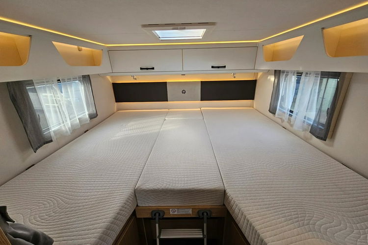 inny Sunlight T 680 Adventure Edition zdjęcie 19