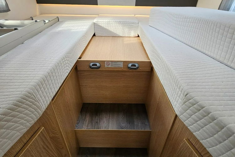 inny Sunlight T 680 Adventure Edition zdjęcie 20