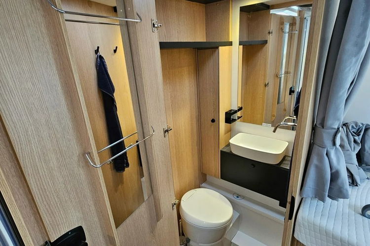 inny Sunlight T 680 Adventure Edition zdjęcie 23