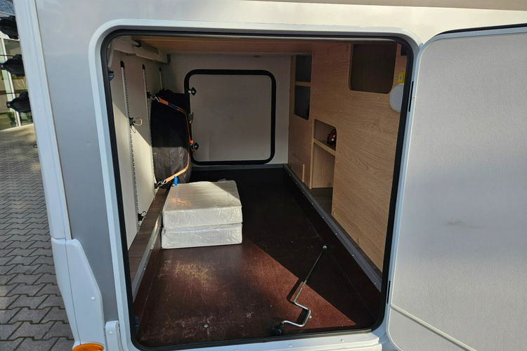 inny Sunlight T 680 Adventure Edition zdjęcie 6