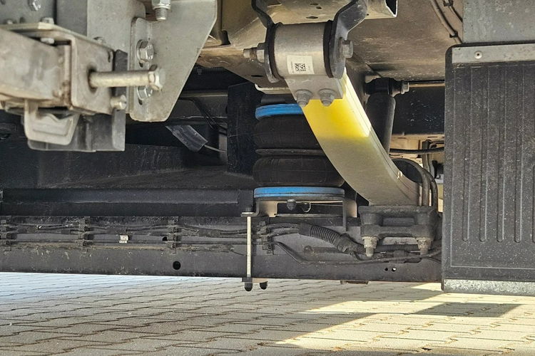 inny Sunlight T 680 Adventure Edition zdjęcie 8