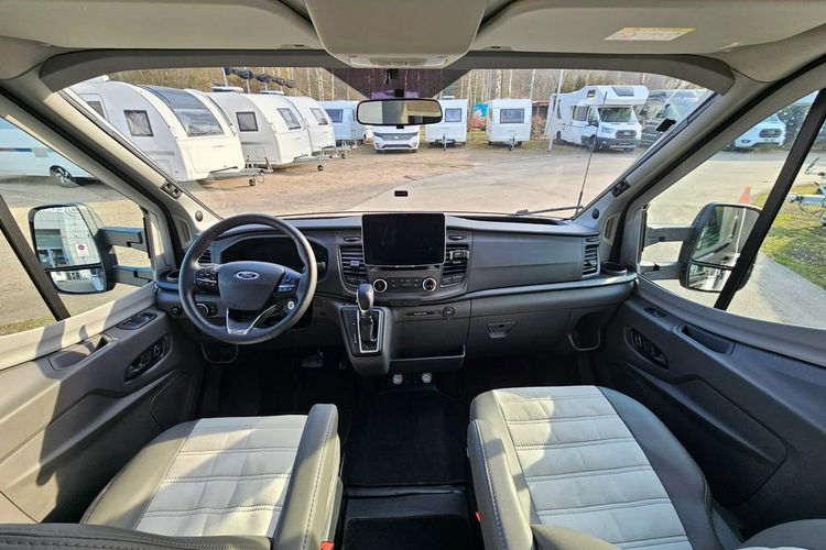 inny Sunlight T 680 Adventure Edition zdjęcie 9