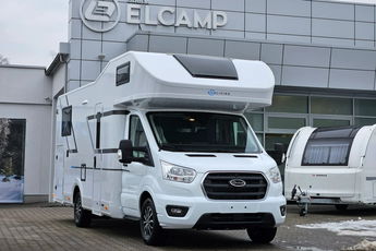 Adria inny Sun Living A 75 SL LITE