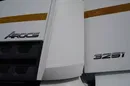 Mercedes Arocs 3251 8x4 / Hakowiec Palfinger T26 / Kabina sypialna / 2 osie skrętne zdjęcie 12