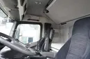 Mercedes Arocs 3251 8x4 / Hakowiec Palfinger T26 / Kabina sypialna / 2 osie skrętne zdjęcie 13