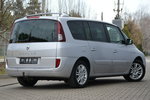 Renault Grand Espace Initiale Paris 2.0T 170KM Serwis Lift Led Panorama Navi Skóra 7 foteli zdjęcie 10