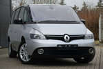 Renault Grand Espace Initiale Paris 2.0T 170KM Serwis Lift Led Panorama Navi Skóra 7 foteli zdjęcie 11