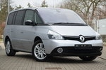 Renault Grand Espace Initiale Paris 2.0T 170KM Serwis Lift Led Panorama Navi Skóra 7 foteli zdjęcie 12