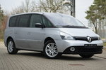 Renault Grand Espace Initiale Paris 2.0T 170KM Serwis Lift Led Panorama Navi Skóra 7 foteli zdjęcie 13