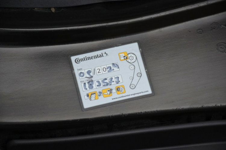 Renault Grand Espace Initiale Paris 2.0T 170KM Serwis Lift Led Panorama Navi Skóra 7 foteli zdjęcie 15